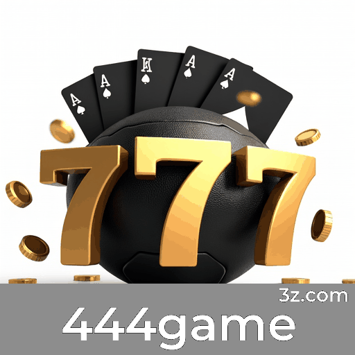 444game: Entretenimento e Emoção Incomparáveis