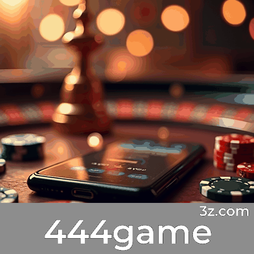 444game Comunidade: Um Mundo de Interação e Conexão
