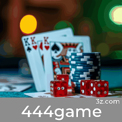 444game: Exemplo de Sustentabilidade e Responsabilidade