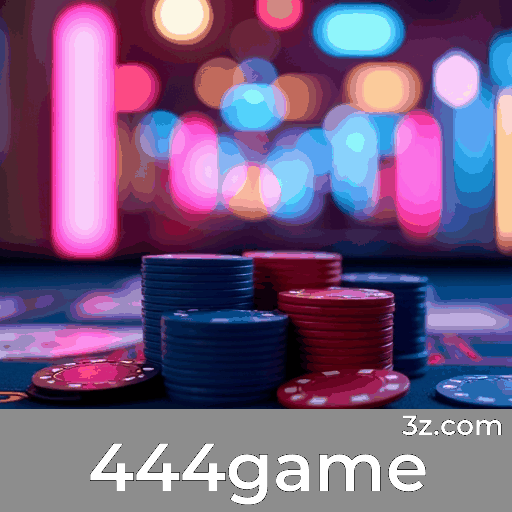 Diversão Inesquecível e Jogos de Qualidade no 444game