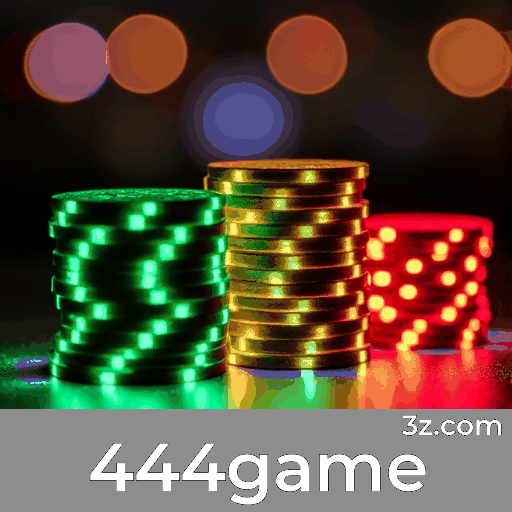 444game: Exemplo de Sustentabilidade e Responsabilidade