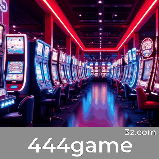 Recompensas Reais e Transparentes no 444game: Promoções Sem Pegadinhas