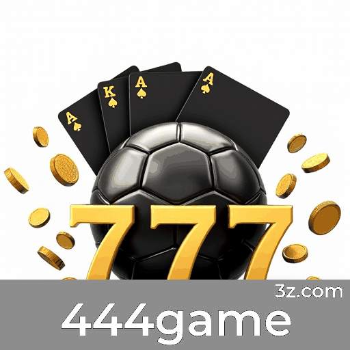 444game: Apostas Esportivas no Brasil com Variedade