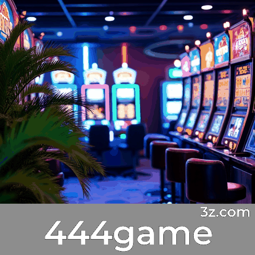 444game: Apostas em Esportes com Odds Instantâneas no Brasil