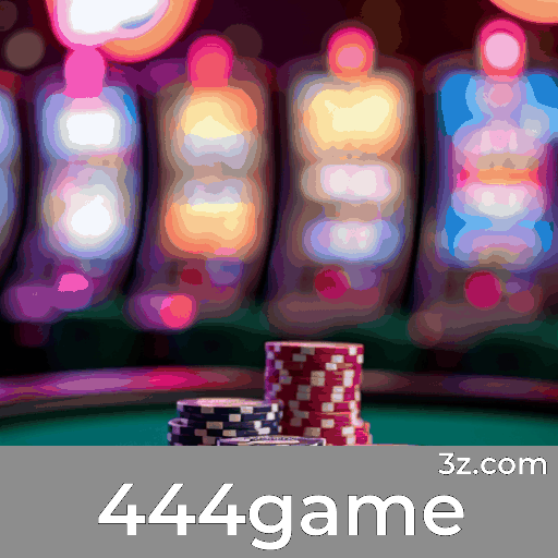 444game: Experiência Imersiva com Dealers Ao Vivo