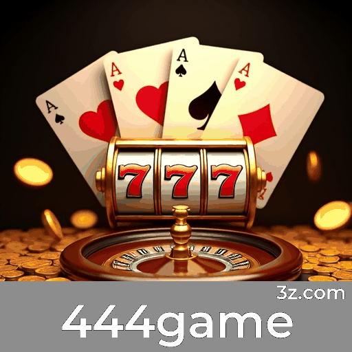 Exclusividade e Segurança na Gestão de Conta 444game