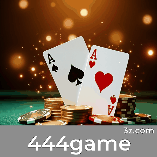444game: Seu Cassino Online Premiado e Seguro