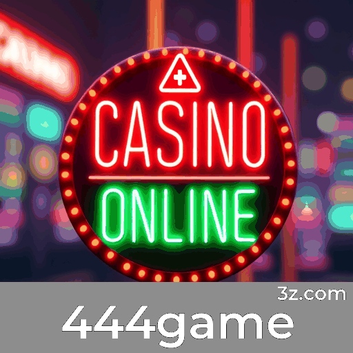 444game: Segurança de Login e Gestão de Conta Eficaz