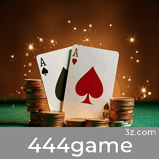 444game: Bônus e Ofertas Exclusivas que Você Não Pode Perder