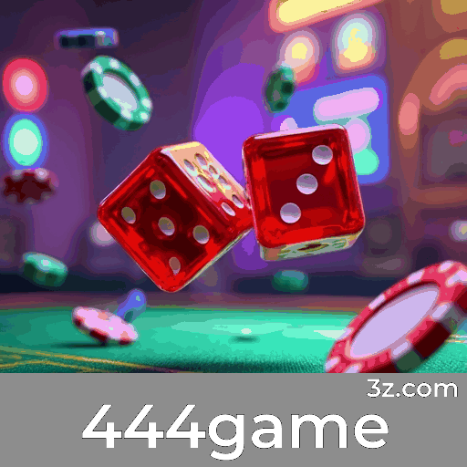 Experiência de Jogos Diversificada na 444game: Curadoria Premium