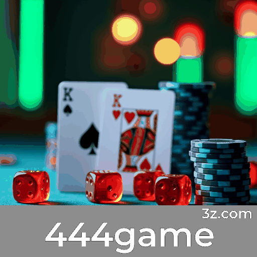 444game: Descubra Ofertas Exclusivas de Bônus de Boas-Vindas
